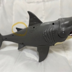 サメ雑貨2点セットの画像