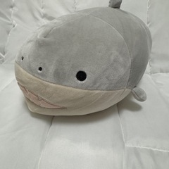 サメ雑貨2点セットの画像