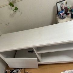 IKEAテレビ台