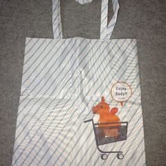 エコバッグ  最終値下げ。