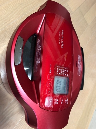 美品 ホットクック KN-HT99A (なち) 久我山のキッチン家電 美品 ホットクック KN-HT99A (なち) 久我山のキッチン家電