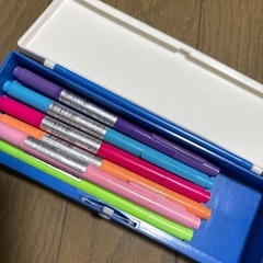 文房具セットの画像