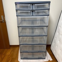 衣装ケース