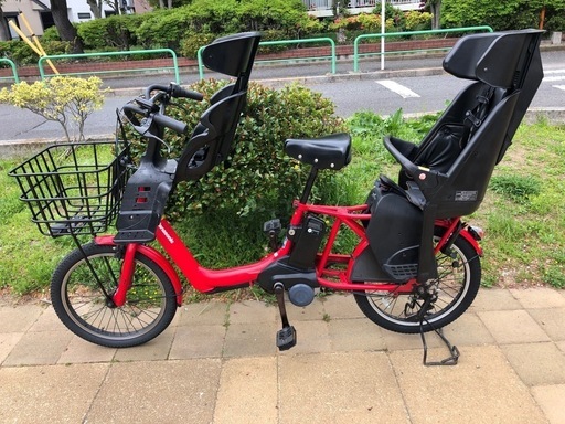 完整備済み&無料配送！Panasonic　アニーズDX　美品　早い者勝ち(^_-)-☆その他格安出品中！