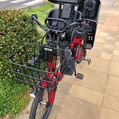 完整備済み&無料配送！Panasonic　アニーズDX　美品　早い者勝ち(^_-)-☆その他格安出品中！の画像