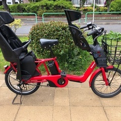 完整備済み&無料配送！Panasonic　アニーズDX　美品　早い者勝ち(^_-)-☆その他格安出品中！の画像