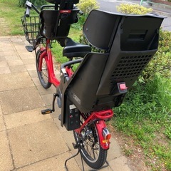 完整備済み&無料配送！Panasonic　アニーズDX　美品　早い者勝ち(^_-)-☆その他格安出品中！の画像