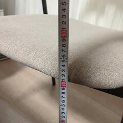 ダイニングチェア シーブ SHEEVE　引き渡し決定しました！の画像