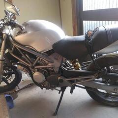 VTR250