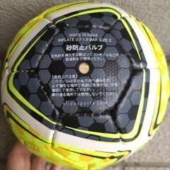 テクダマ サッカー ボールの画像
