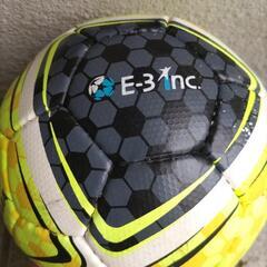 テクダマ サッカー ボールの画像