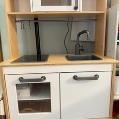 IKEA おままごとキッチン