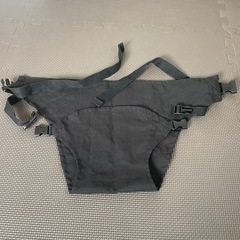 チェアベルト＆お弁当用品　3点セットの画像