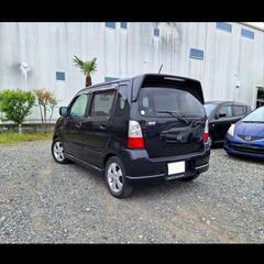 車検半年付き☆諸費用なし☆シボレーMW☆4速AT☆H19年、10万km☆テレビ、CD、ラジオ☆純正15インチアルミ☆ETC☆乗って帰れますの画像