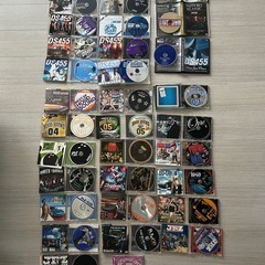 日本語ラップDVDセット JAPANESE HIPHOP 日本語ラップ DVD 4枚セット - メルカリ