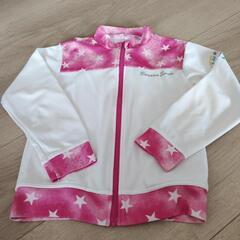BANANA SEVEN ラッシュガード 110cm