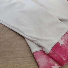 BANANA SEVEN ラッシュガード 110cmの画像