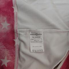 BANANA SEVEN ラッシュガード 110cmの画像