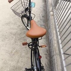 mixiu 自転車 20インチ