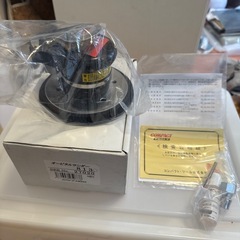 新品　未使用　コンパクトツール　オービタルサンダー813