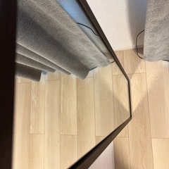 鏡　ミラーの画像