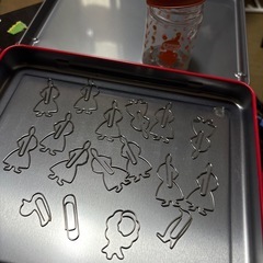 文房具セットの画像