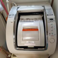 洗濯機　SANYOの画像