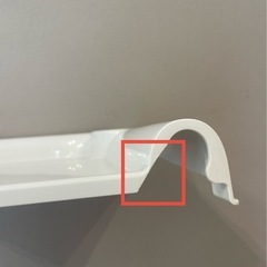お食事チェアの画像