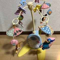 ディズニー　メリー