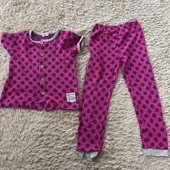 子供服120寝まき
