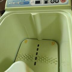 足湯　冷え取り君の画像