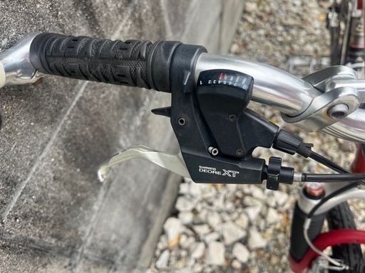 GIOS ジオス CELE マウンテンバイク マウンテンバイクGIOS