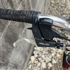 マウンテンバイクGIOSの画像
