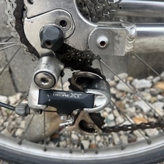 マウンテンバイクGIOSの画像