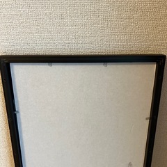 鏡　ミラーの画像