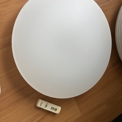 LEDシーリングライト