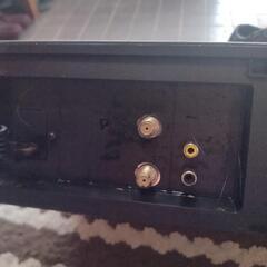 アイワビデオデッキの画像