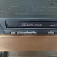 アイワビデオデッキの画像