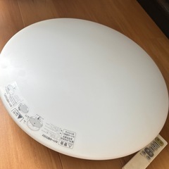 LEDシーリングライト