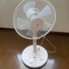 扇風機の画像