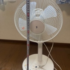 扇風機の画像