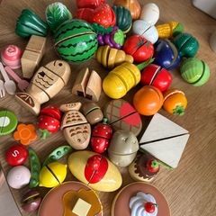 マザーガーデン等おままごと大量の画像