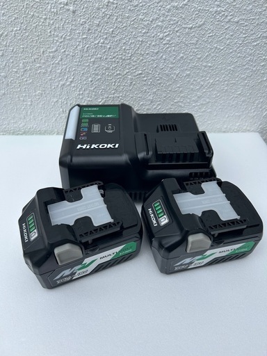 HiKOKI(ハイコーキ) 36Vインパクトドライバー