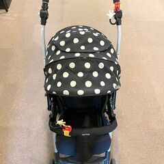 ベビーカー差し上げます！