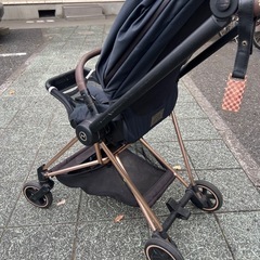 サイベックス　ミオスの画像