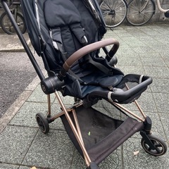 サイベックス　ミオス