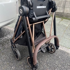 サイベックス　ミオスの画像