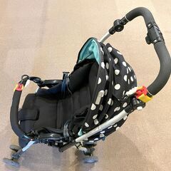 ベビーカー差し上げます！の画像