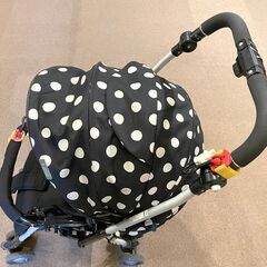 ベビーカー差し上げます！の画像