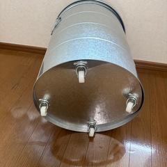 米びつ